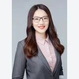 Teacher Evelyn