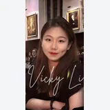 Teacher Vicky Li